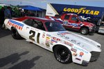 1971er Mercury von David Pearson (Wood Brothers) 