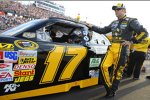 Matt Kenseth 