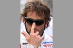 Jarno Trulli (Toyota) 