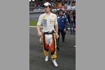 Fernando Alonso (Renault) 