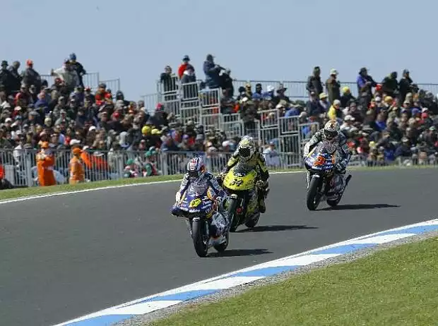 Alvaro Bautista Titel-Bild zur News: Alvaro Bautista