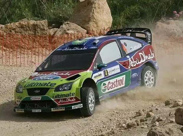 Titel-Bild zur News: Jari-Matti Latvala
