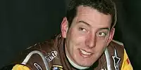 Bild zum Inhalt: 'Bad Boy' Kyle Busch: "Ich werde immer klüger"