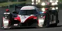 Marc Gené Nicolas Minassian Jacques Villeneuve