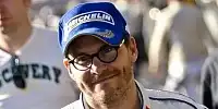 Jacques Villeneuve