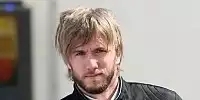 Bild zum Inhalt: Heidfeld: "Mehr war nicht drin"