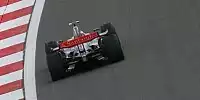 Bild zum Inhalt: Kovalainen denkt nicht an die Weltmeisterschaft