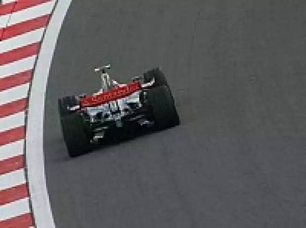 Heikki Kovalainen Titel-Bild zur News: Heikki Kovalainen