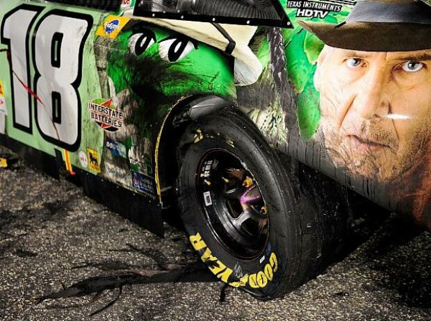 Kyle Busch Kyle Busch