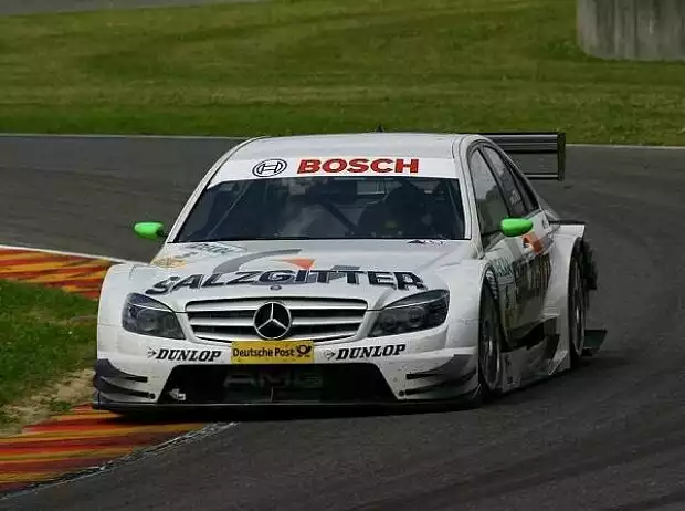 Jamie Green Titel-Bild zur News: Jamie Green