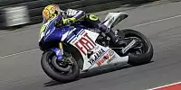 Bild zum Inhalt: Le Mans: Vorfreude bei Yamaha