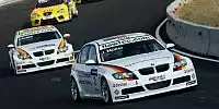 Bild zum Inhalt: BMW will in Valencia wieder in die Erfolgsspur