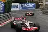 Bild zum Inhalt: Hamilton: Sieg in Monaco ein Traum