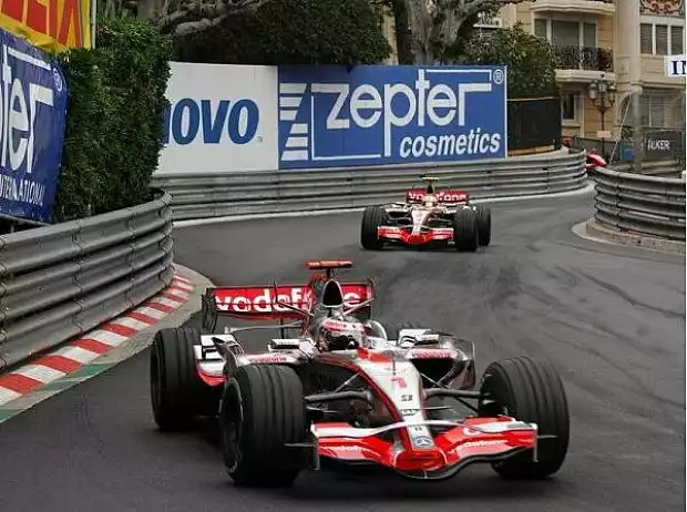 Fernando Alonso Titel-Bild zur News: Fernando Alonso