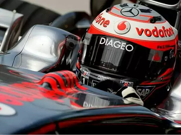 Heikki Kovalainen Titel-Bild zur News: Heikki Kovalainen