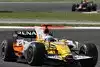 Bild zum Inhalt: Alonso: "Monaco hat seine eigenen Gesetze"
