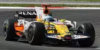 Bild zum Inhalt: Alonso: "Monaco hat seine eigenen Gesetze"
