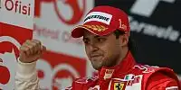 Bild zum Inhalt: F1Total Champ: Massa auch Ihr Türkei-Sieger