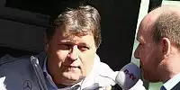 Bild zum Inhalt: Haug will noch nicht von der Wende sprechen