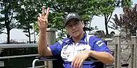 Bild zum Inhalt: Arzt gibt grünes Licht für Lorenzo