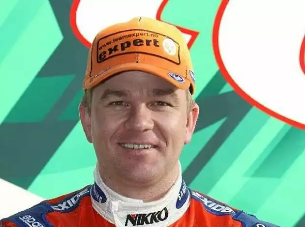 Henning Solberg Titel-Bild zur News: Henning Solberg