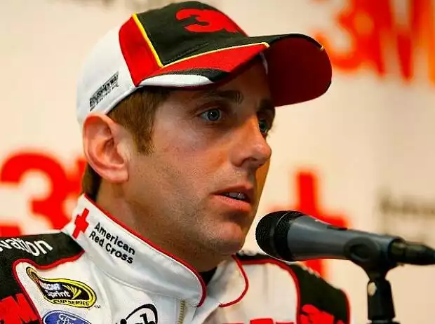 Titel-Bild zur News: Greg Biffle