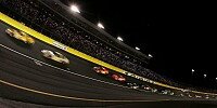 Bild zum Inhalt: NASCAR-Vorschau: Allstar-Action in Charlotte