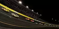 Bild zum Inhalt: NASCAR-Vorschau: Allstar-Action in Charlotte