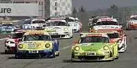 Porsche Nürburgring