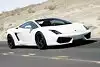 Bild zum Inhalt: Lamborghini präsentiert den Gallardo LP 560-4