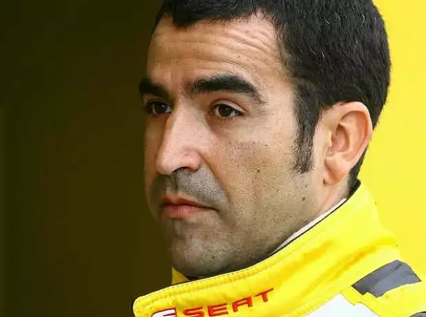 Jordi Gene Titel-Bild zur News: Jordi Gene