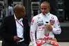 Bild zum Inhalt: Hamilton bald reichster britischer Sportler