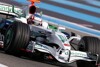 Bild zum Inhalt: Formel-1-Teams testen für Monaco und Montreal