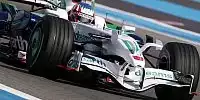 Bild zum Inhalt: Formel-1-Teams testen für Monaco und Montreal