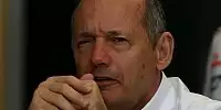 Bild zum Inhalt: Mosley-Affäre: McLaren aus der Schusslinie