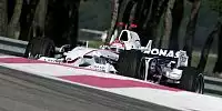 Bild zum Inhalt: Kubica: Feintuning für Monaco