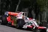 Bild zum Inhalt: Force India: Viel Downforce bei Liuzzi