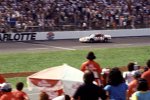 1985: Darrell Waltrip ist der erste Allstar-Sieger