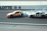 1989: Darrell Waltrip und Rusty Wallace