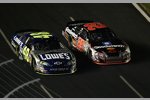 2006:  Jimmie Johnson Kevin Harvick