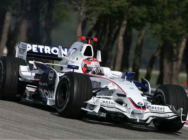 Robert Kubica Robert Kubica