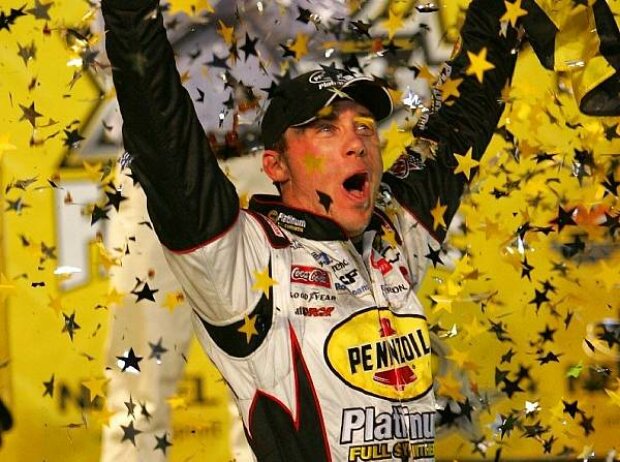 Kevin Harvick