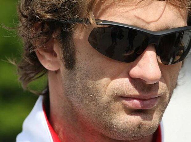 Jarno Trulli