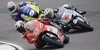 Bild zum Inhalt: JiR-Honda voller Tatendrang