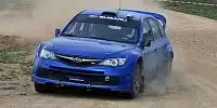 Subaru Impreza 2008