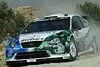 Bild zum Inhalt: Sardinien: Galli Schnellster im Shakedown