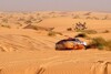 Bild zum Inhalt: Auriol plant Rallye durch die Sahara