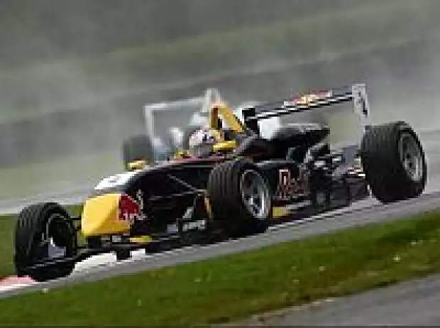 Jaime Alguersuari Titel-Bild zur News: Jaime Alguersuari