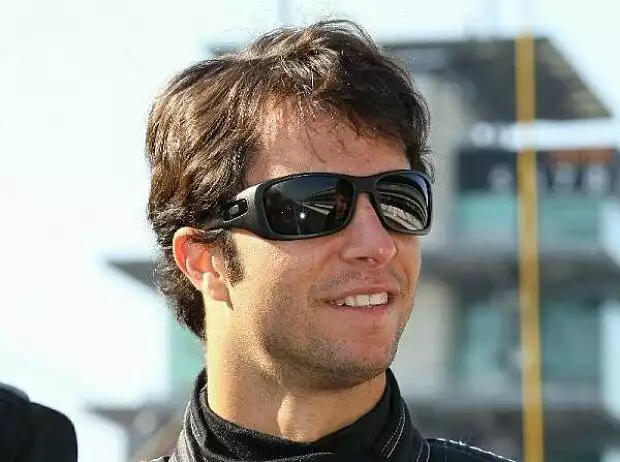 Bruno Junqueira Titel-Bild zur News: Bruno Junqueira