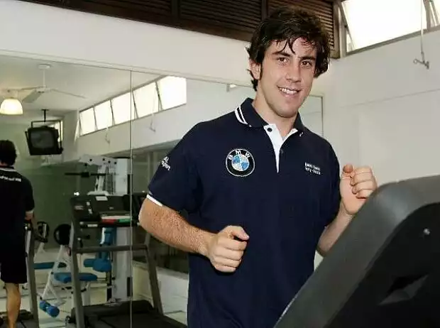 Felix Porteiro Titel-Bild zur News: Felix Porteiro